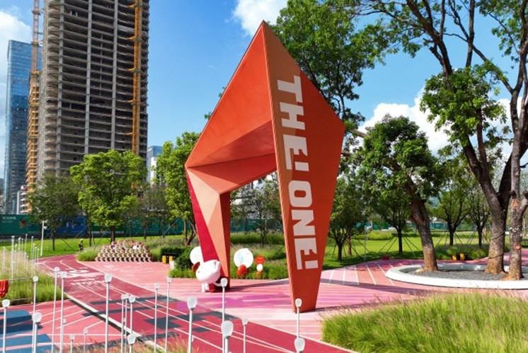 這些有趣的「公園景區(qū)標(biāo)識(shí)設(shè)計(jì)」你一定過目不忘！